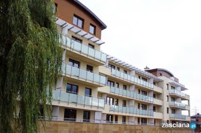 Galeria zdjęć osiedla Apartamenty Augustówka