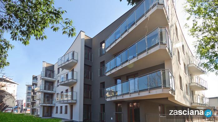 Galeria zdjęć osiedla Apartamenty Wieniawski