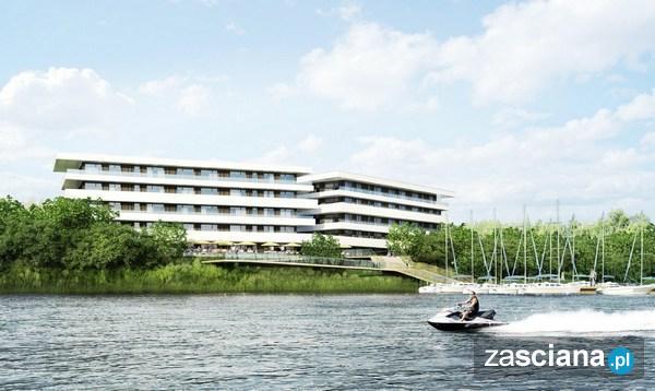 Galeria zdjęć osiedla Lake House