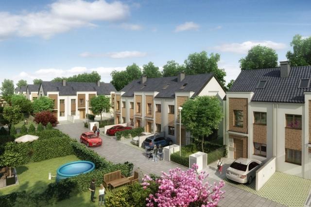 Galeria zdjęć osiedla Zodiak 3