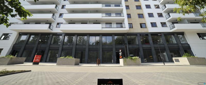 Galeria zdjęć osiedla Sakura