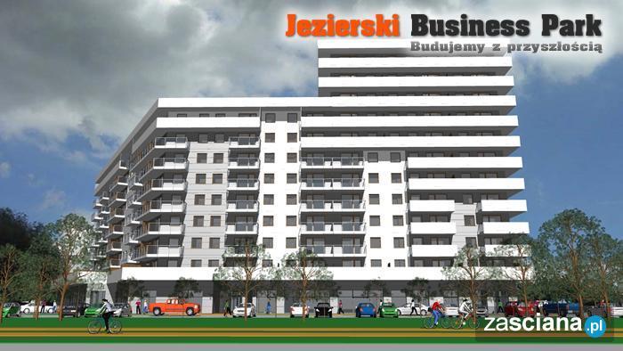 Galeria zdjęć osiedla Park Światowida