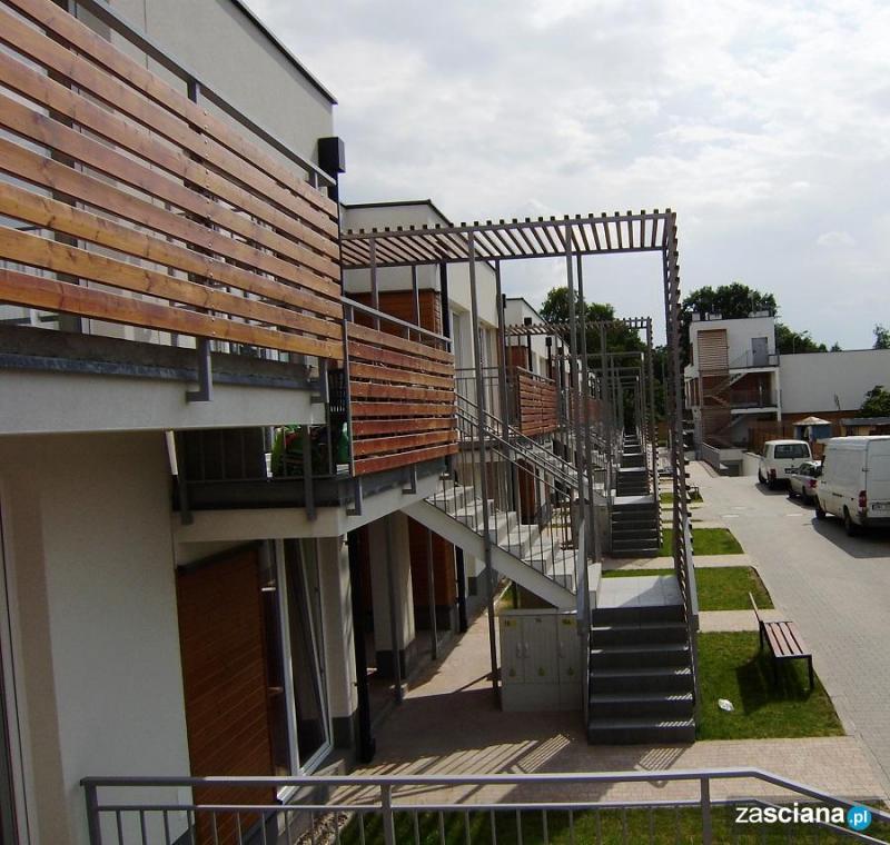 Galeria zdjęć osiedla Różana Dolina