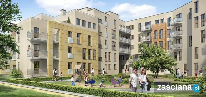 Galeria zdjęć osiedla Nautica