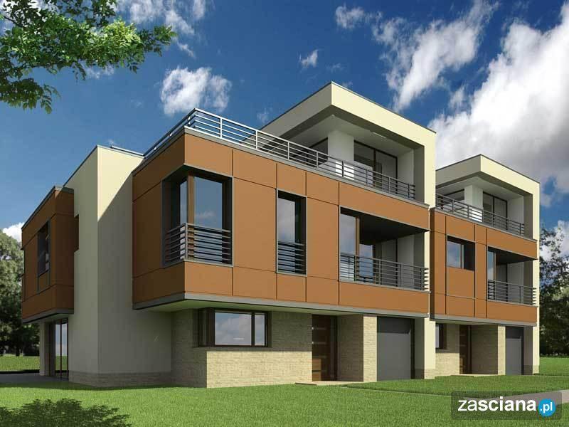 Galeria zdjęć osiedla Wellhome Zacisze