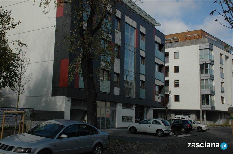 Galeria zdjęć osiedla Serocka 25