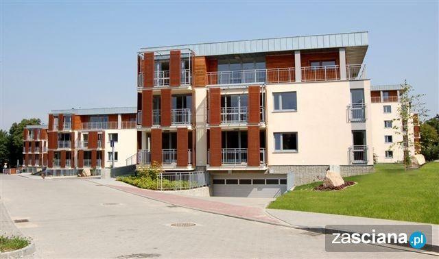 Galeria zdjęć osiedla Ogród