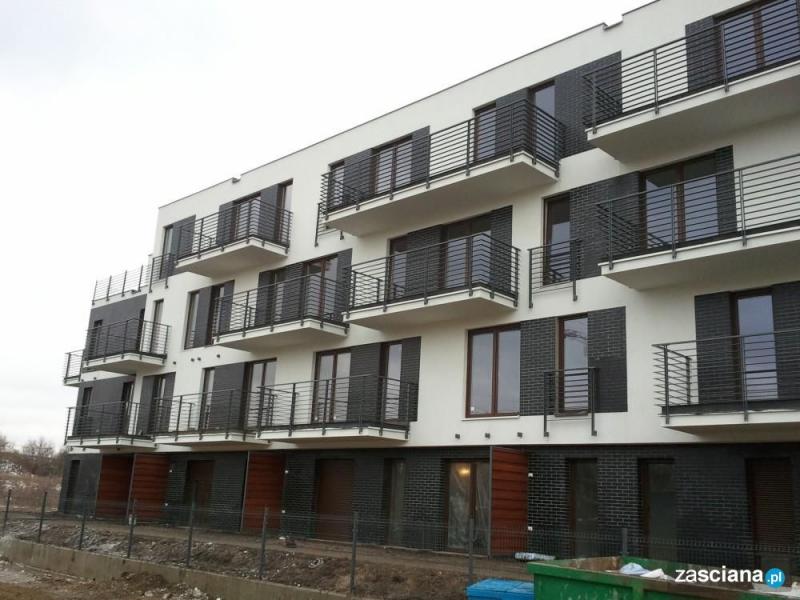 Galeria zdjęć osiedla Mój Grabiszynek