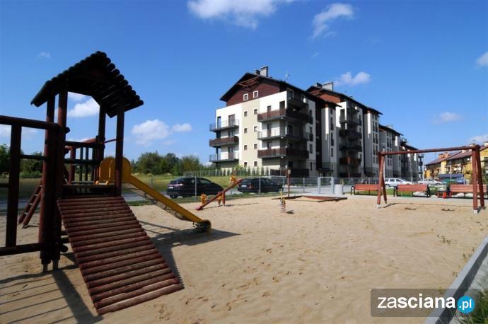 Galeria zdjęć osiedla Sarni Stok