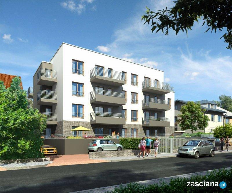 Galeria zdjęć osiedla Czechowicka 17