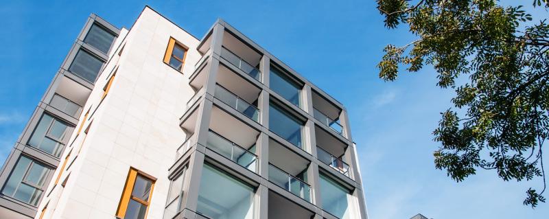 Galeria zdjęć osiedla Galeria Park Top