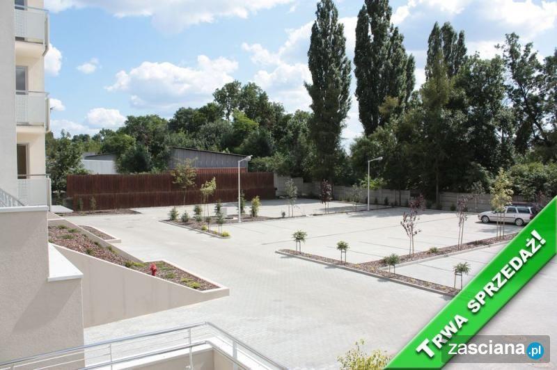 Galeria zdjęć osiedla Oaza Nad Jasieniem