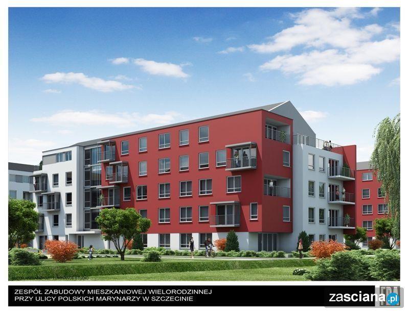 Galeria zdjęć osiedla Za Sterem