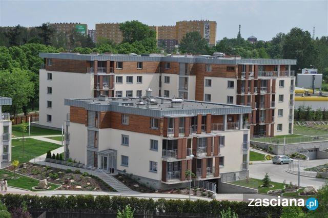 Galeria zdjęć osiedla Ogród