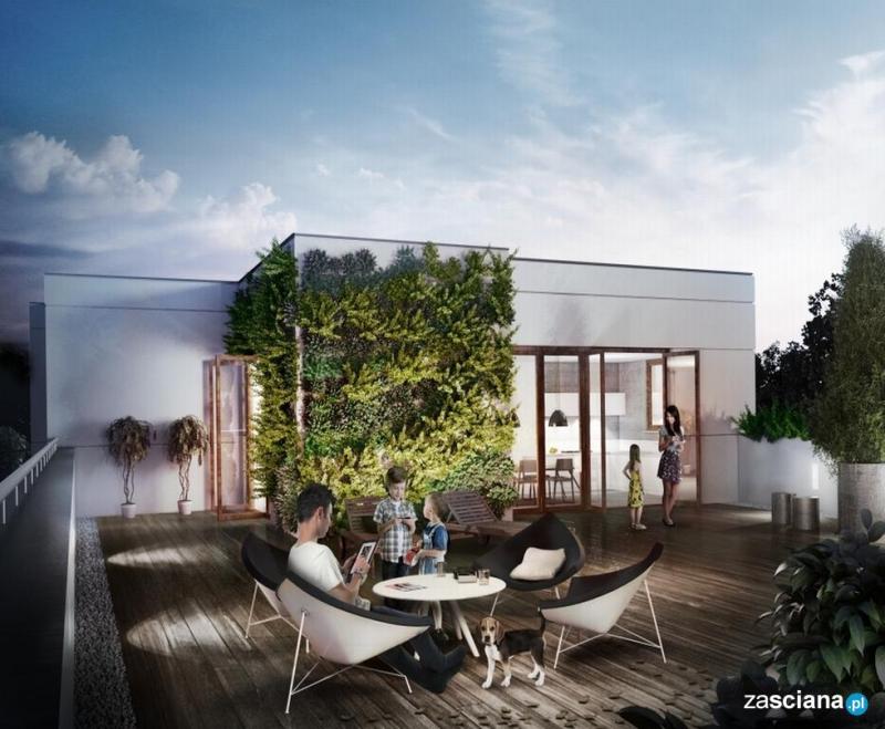 Galeria zdjęć osiedla Bianco