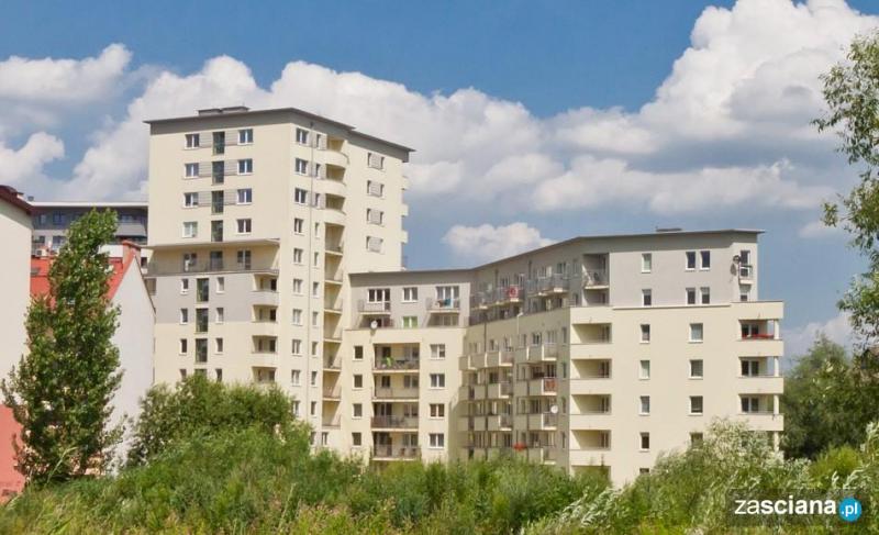 Galeria zdjęć osiedla Zachodnia 21