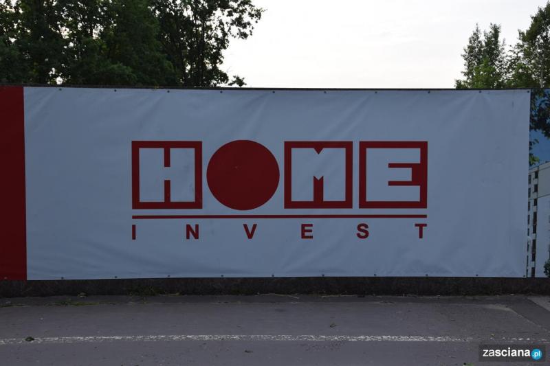 Galeria zdjęć osiedla Na Sokratesa