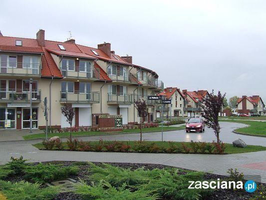 Galeria zdjęć osiedla Arkadia