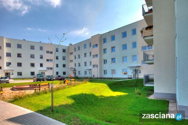 Galeria zdjęć osiedla Jabłoniowa