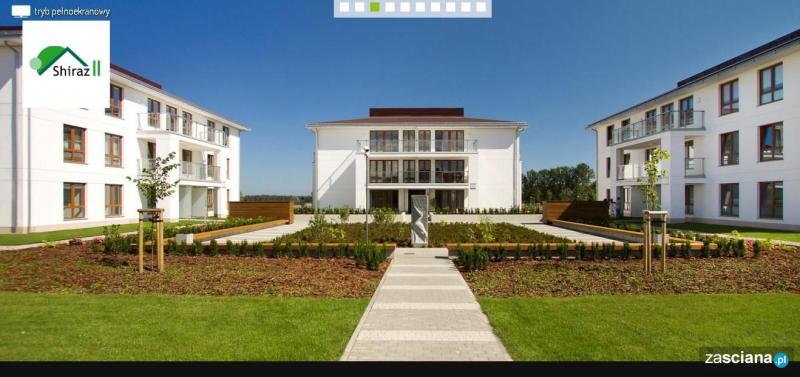 Galeria zdjęć osiedla Shiraz Park