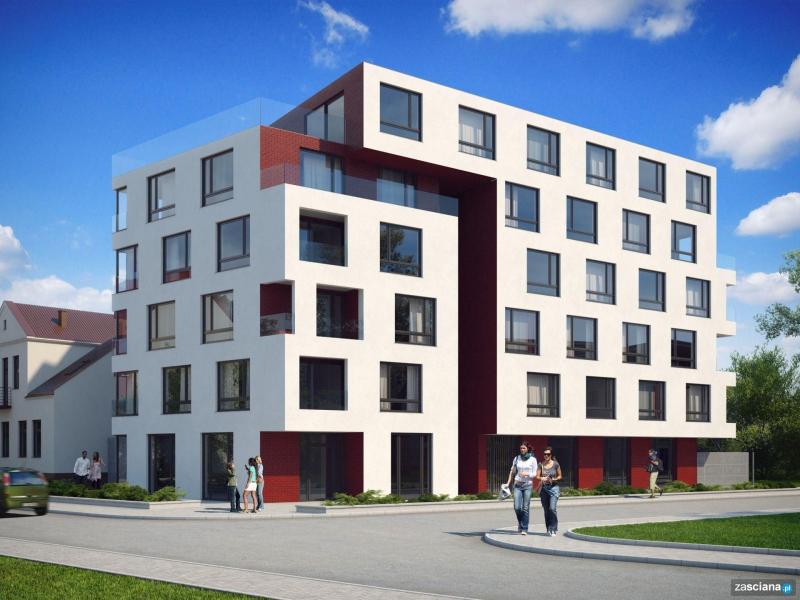 Galeria zdjęć osiedla Enklawa Twardowskiego