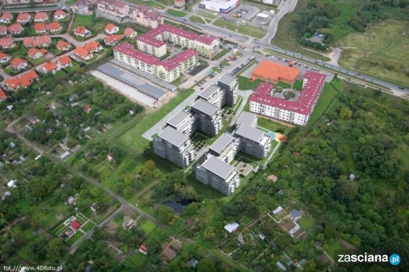 Galeria zdjęć osiedla 4 Ogrody