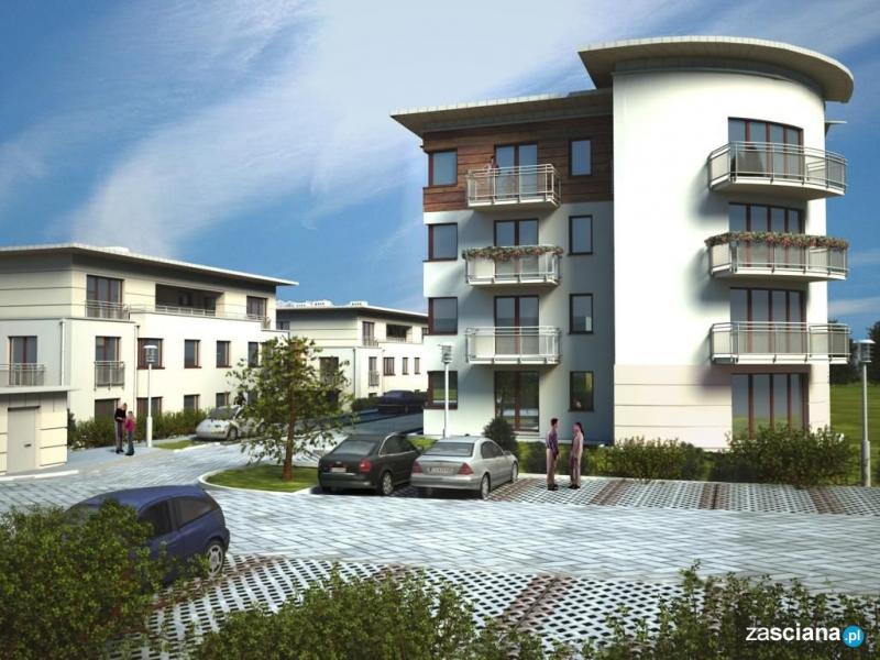 Galeria zdjęć osiedla Maciejka