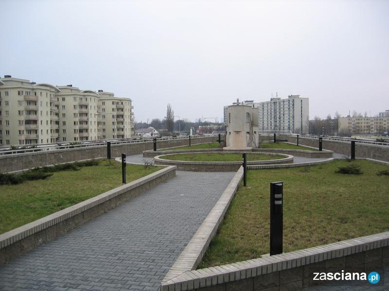 Galeria zdjęć osiedla Zielone zacisze