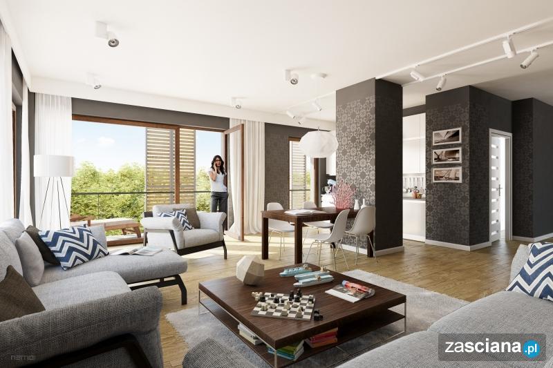 Galeria zdjęć osiedla Rezydencja Konstancińska