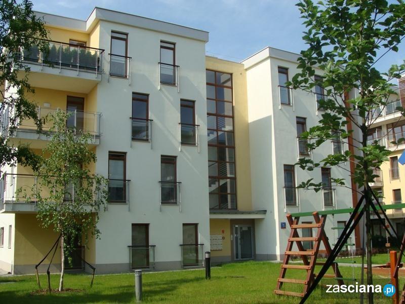 Galeria zdjęć osiedla Harmonia