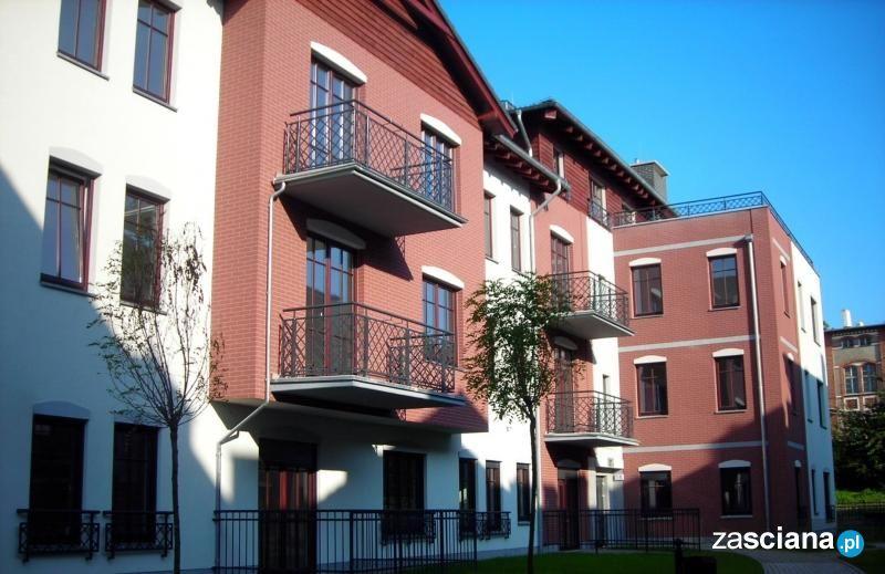 Galeria zdjęć osiedla Garden House