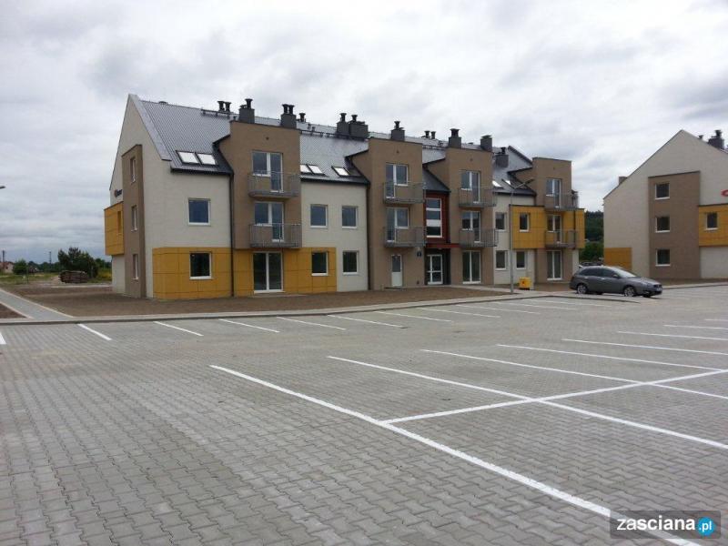 Galeria zdjęć osiedla Polna