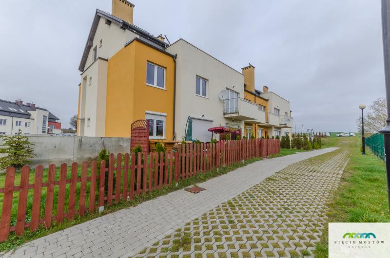 Galeria zdjęć osiedla Pięciu Mostów