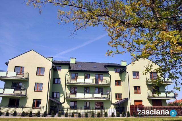 Galeria zdjęć osiedla Polanka