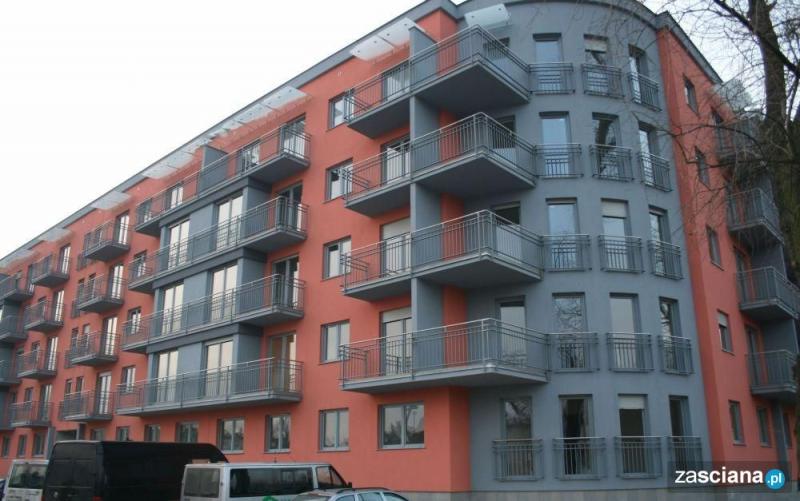 Galeria zdjęć osiedla Koral-Czeremchowa