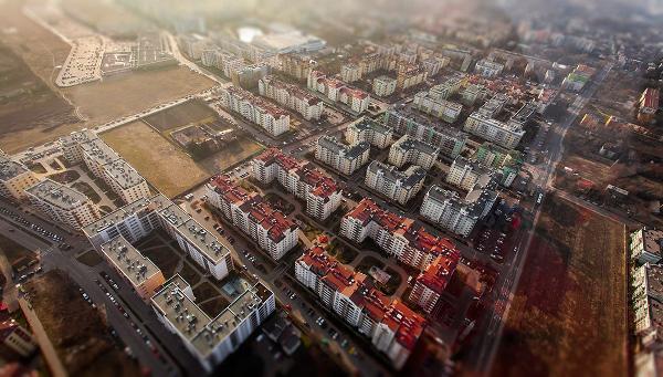 Galeria zdjęć osiedla Skorosze XI